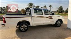 تويوتا هايلوكس